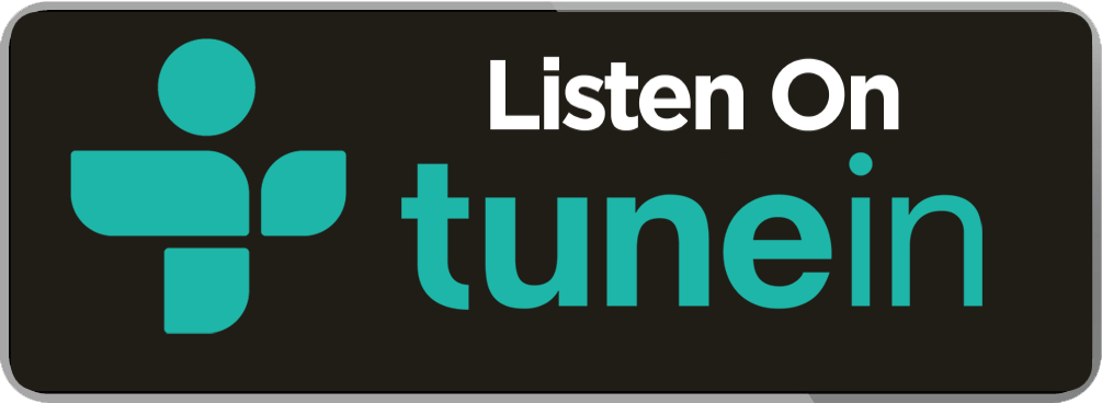 Hør i TuneIn
